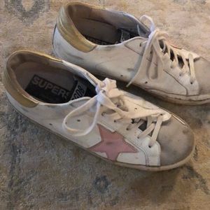 Golden Goose sneakers size 37